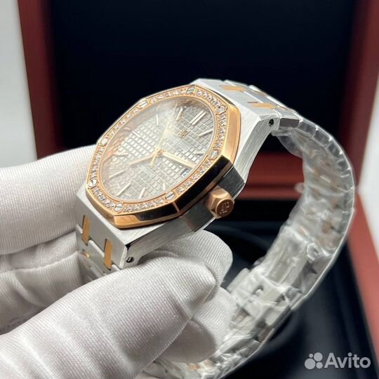 Часы Audemars piguet 37mm