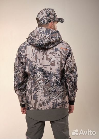 Костюм Remington Stormfront Figure р. 2XL