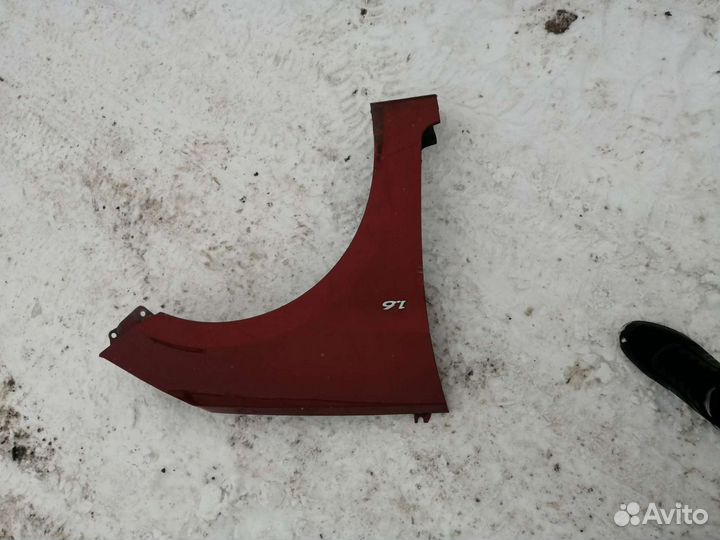 Hyundai Solaris, 2016