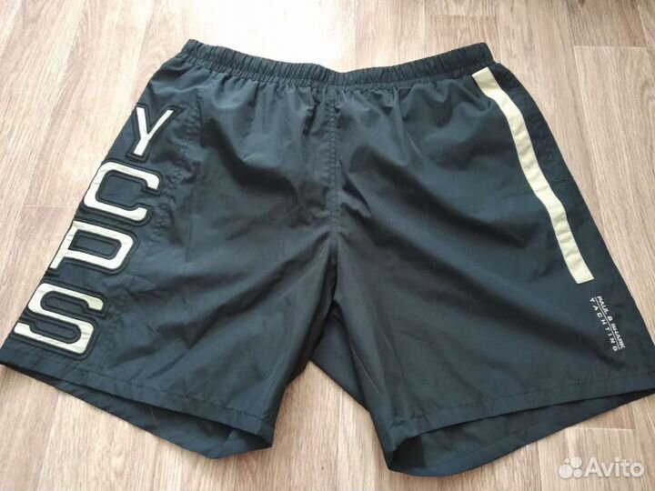 Шорты мужские