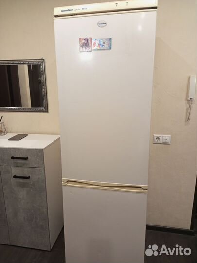 Холодильник бу