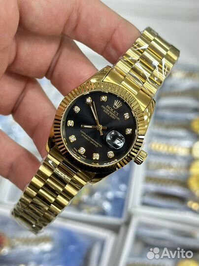 Часы Rolex