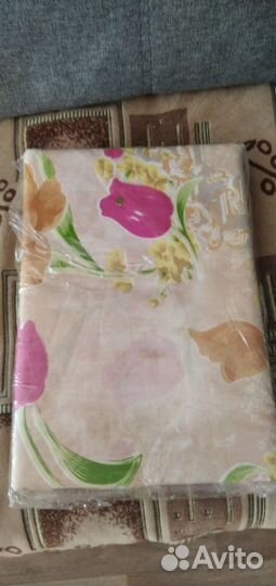 Комплект постельного белья 2 спальный