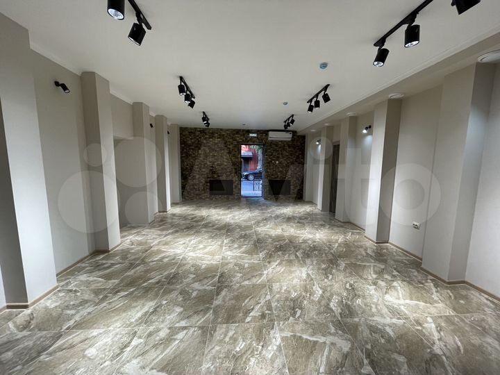 Аренда помещения 135 кв.м. ул. Ульяновых