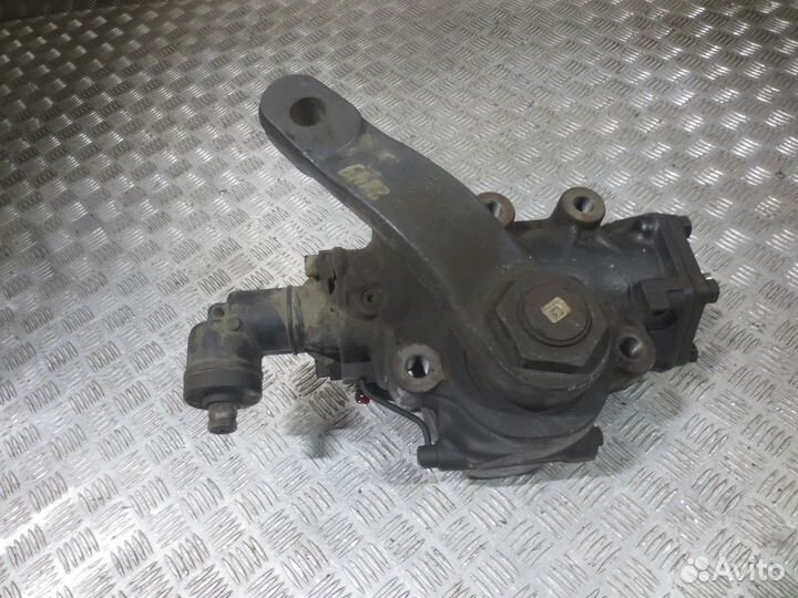 Гур (гидроусилитель руля) zfls renault 7422089531