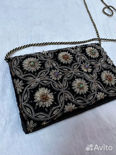 Сумка клатч