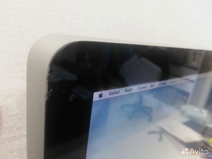 Моноблок apple iMac 27
