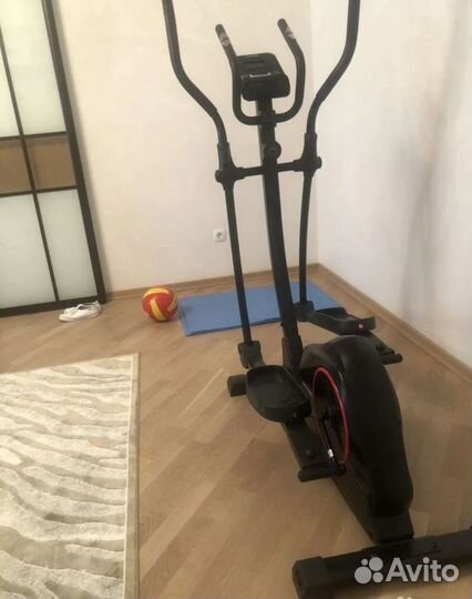 Тренажеры. Сборка