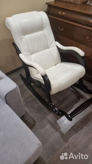 Кресло качалка