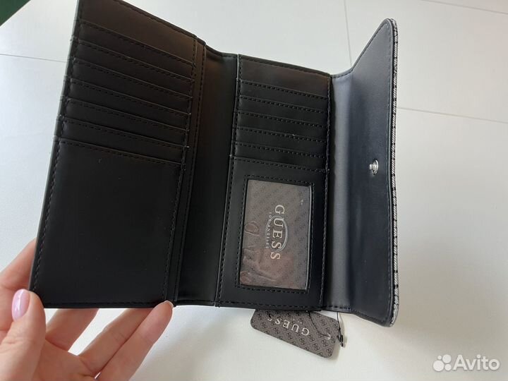 Кошелек Guess оригинал новый