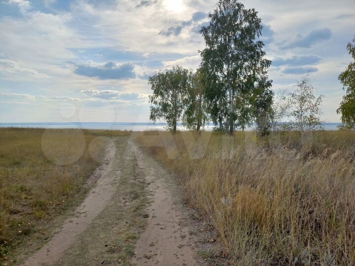 Участок 16 сот. (ИЖС)