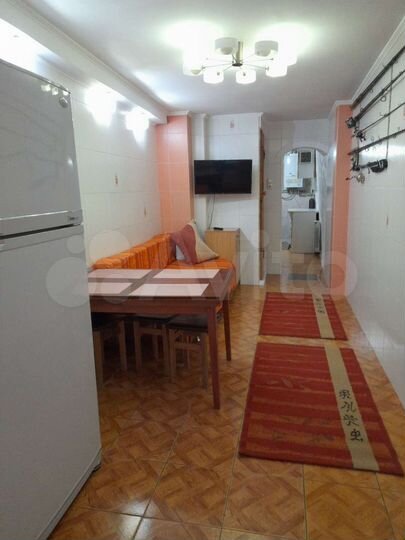 Коттедж 43,2 м² на участке 1 сот.