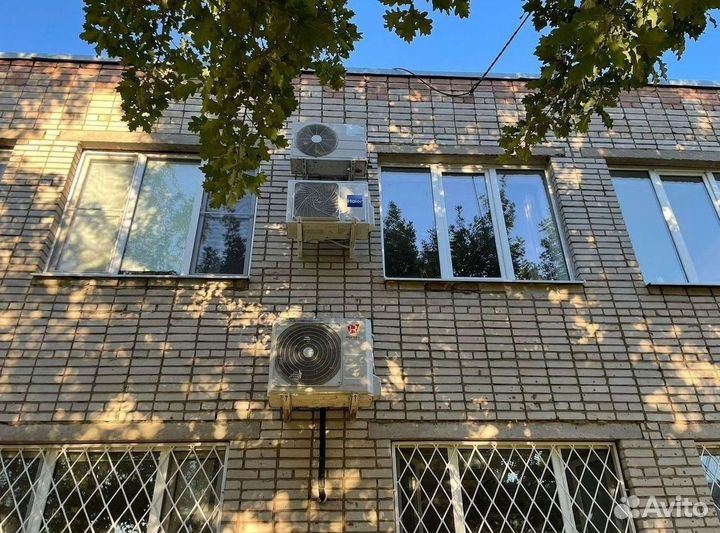 Кондиционер / большой выбор