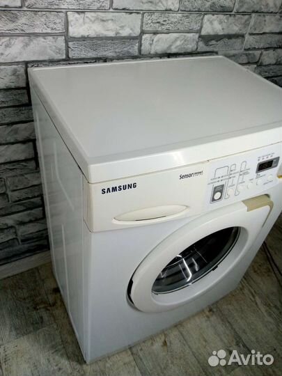 Стиральная машина гарантия