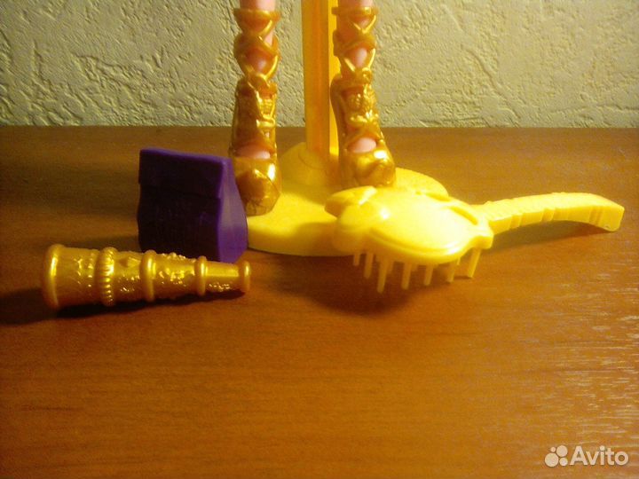 Кукла Монстер Хай Джиджи