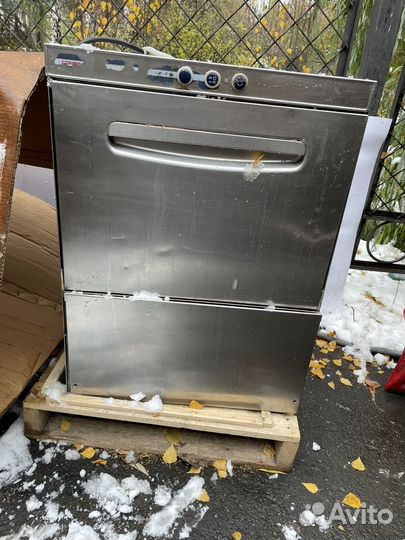 Посудомоечная машина Candy