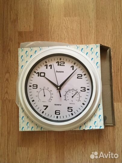 Часы настенные