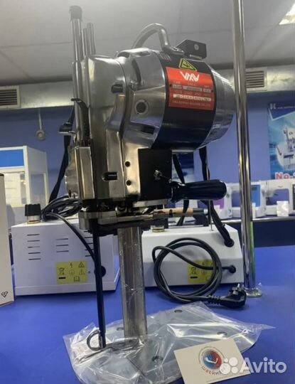 Раскройный нож VMA V-T3 (8