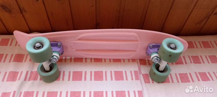 Круизер Termit