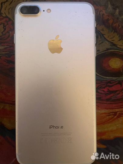 iPhone 7 Plus, 32 ГБ