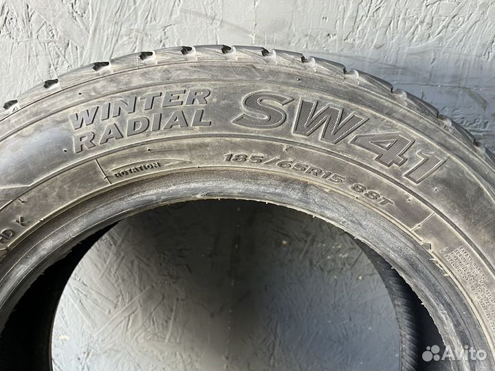 Kingstar SW41 185/65 R15