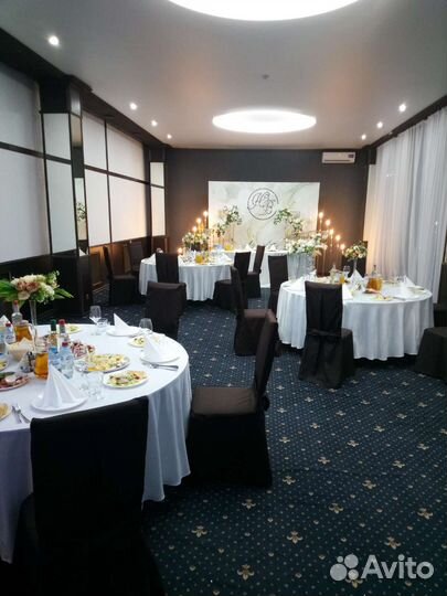 Банкеты, торжества, праздники