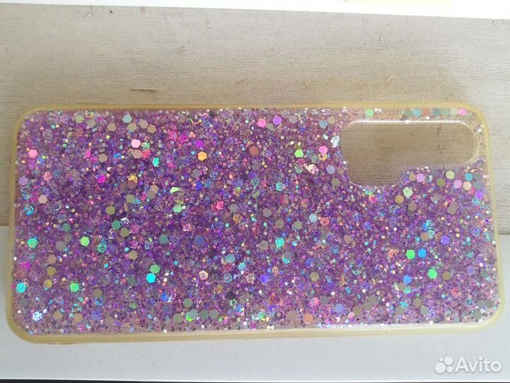 Чехлы на honor 20 pro