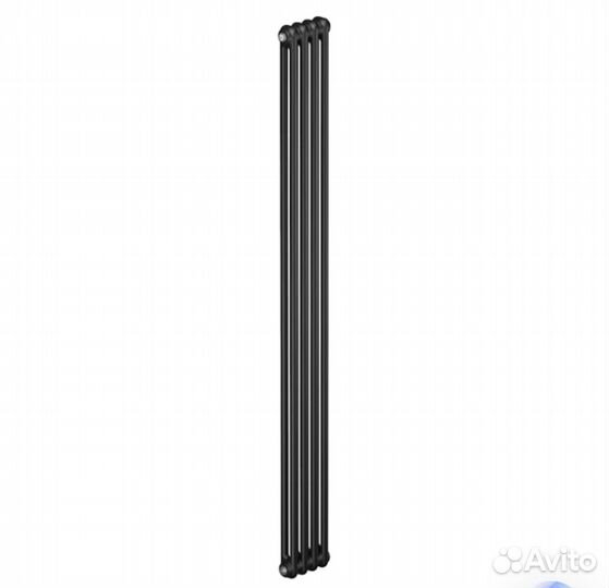 Радиатор стальной Rifar Tubog 1800 4 секции