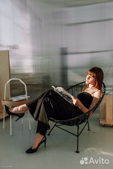 Семейный фотограф