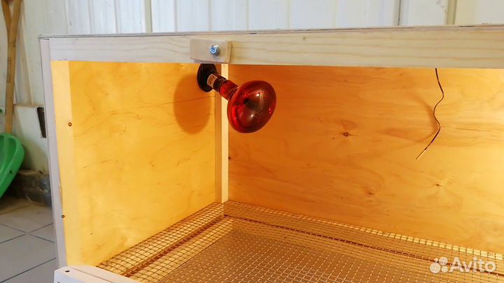 Лампа икзк 60/100/250вт е27 инфракрасная, обогрев