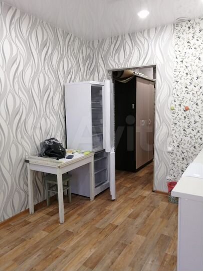 Квартира-студия, 22,2 м², 1/9 эт.