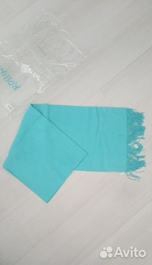 Палантин шерсть 70*180