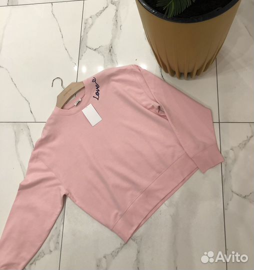 Свитшот J Crew новый