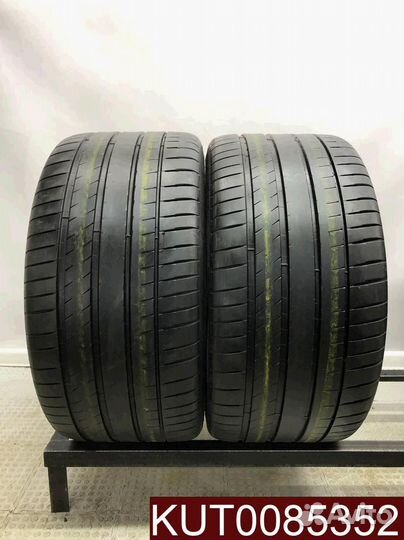 Michelin Pilot Sport 4 S 315/30 R22 107U