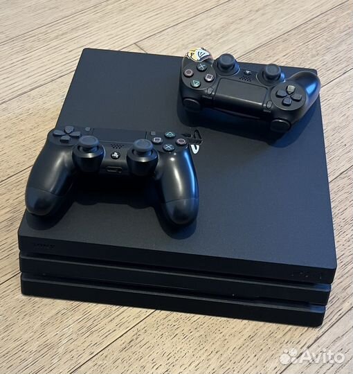 Sony PS4 pro