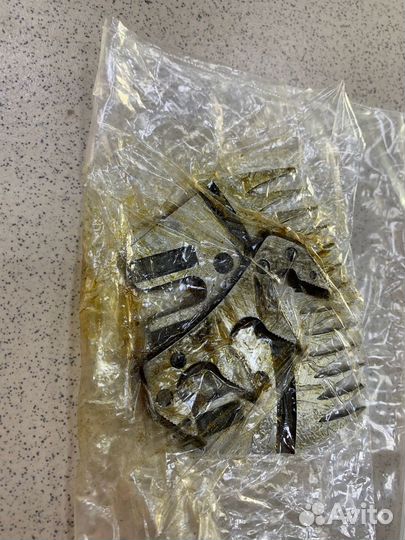 Ножи к машинке для стрижки овец