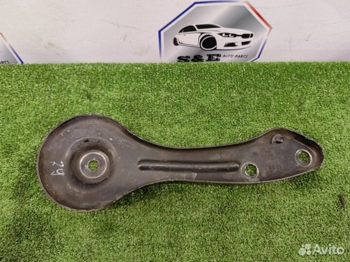 Реактивная тяга задняя правая Bmw X1 E84 N46B20