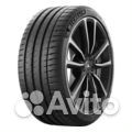 Michelin Pilot Sport 4 255/40 R19 200