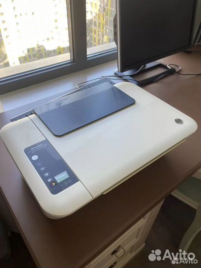 HP Deskjet Ink Advantage 2546