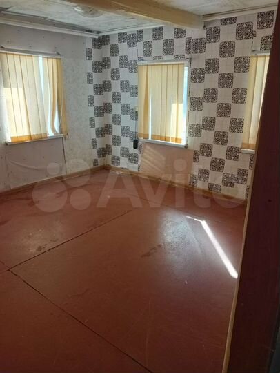 Дом 41,8 м² на участке 23 сот.