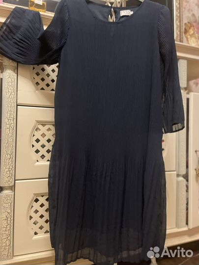 Платье Европа