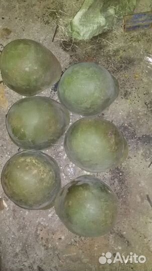 Каски сш-40, погоны армейские 16.5 см