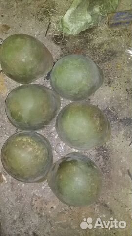 Каски сш-40, погоны армейские 16.5 см