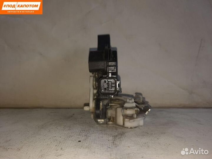 Замок двери задней левой Mitsubishi Lancer 10 2009