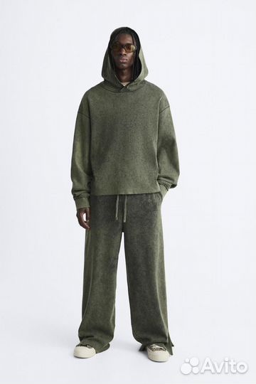 Новое худи Zara