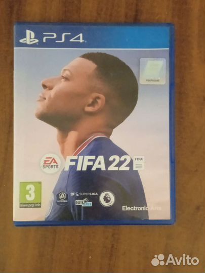 Игры для приставок ps4