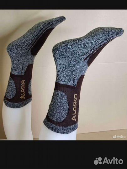 Термо носки Alaska (30)