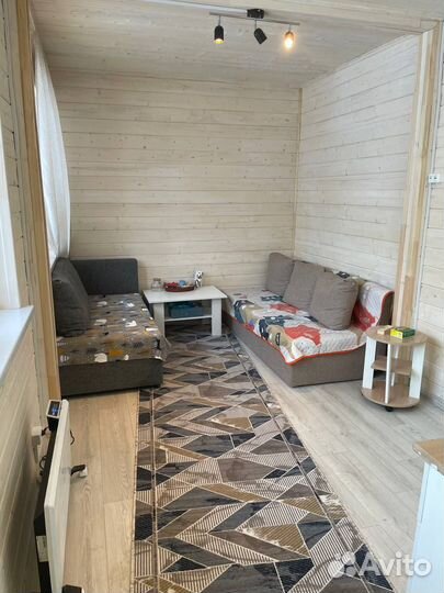 Аренда бани