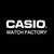 CASIO WATCH FACTORY