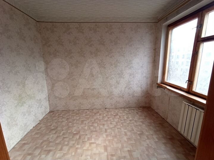 3-к. квартира, 57 м², 7/9 эт.